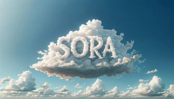 Sora是什么？對智能領域又會有什么新的影響？